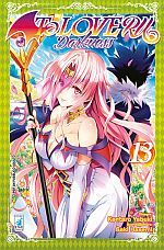 To Love-ru Darkness